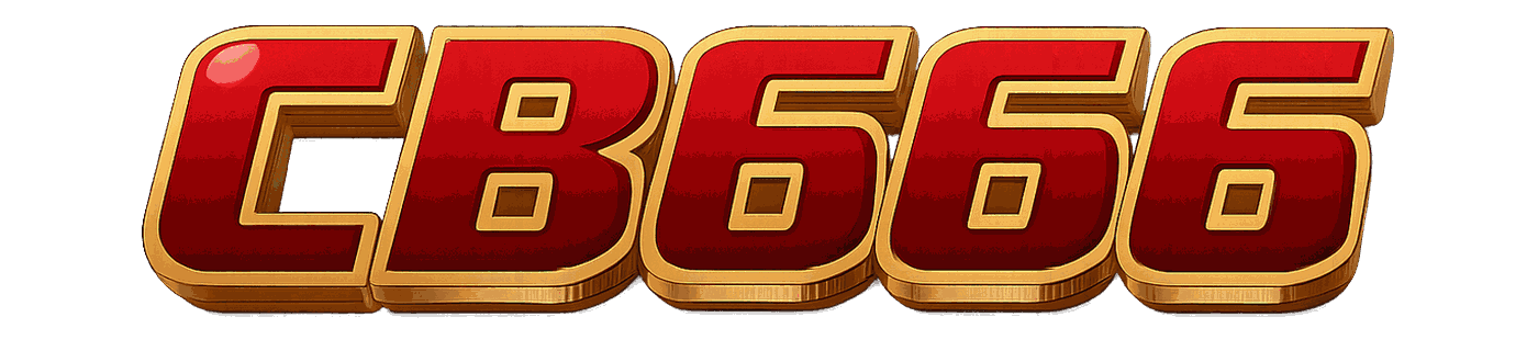 CB666 লোগো